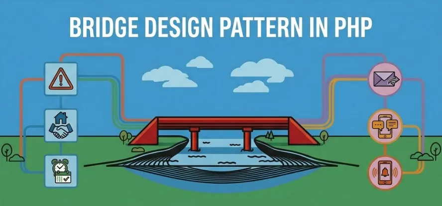 bridge-design-pattern-in-php