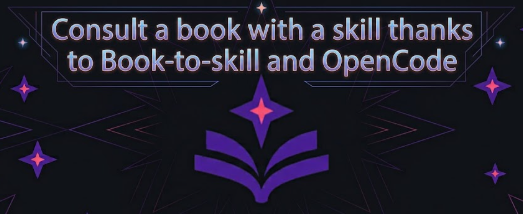 book-to-skill-opencode