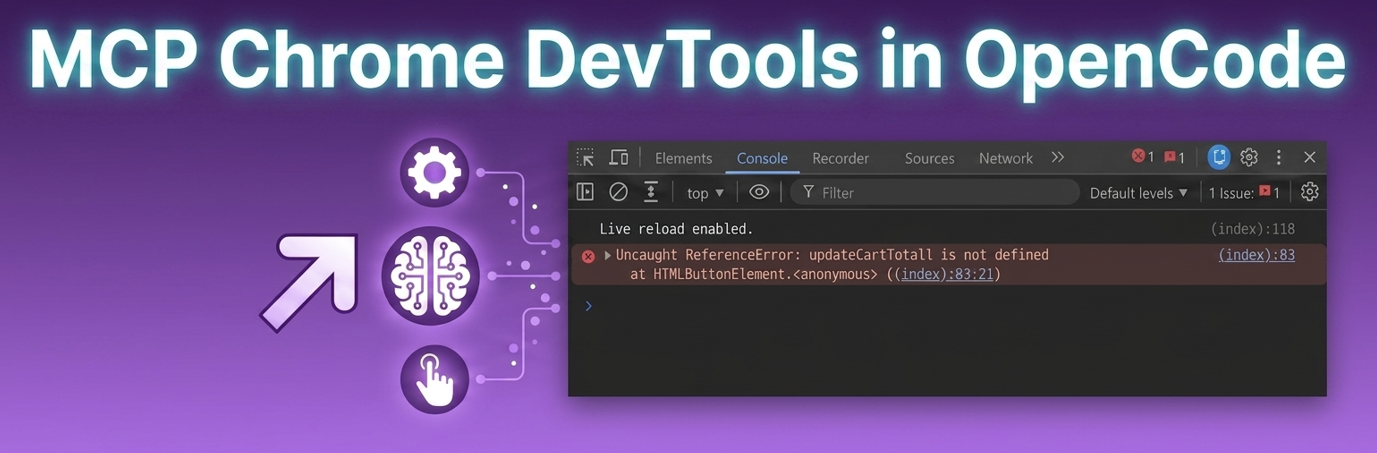 chrome-devtools-mcp